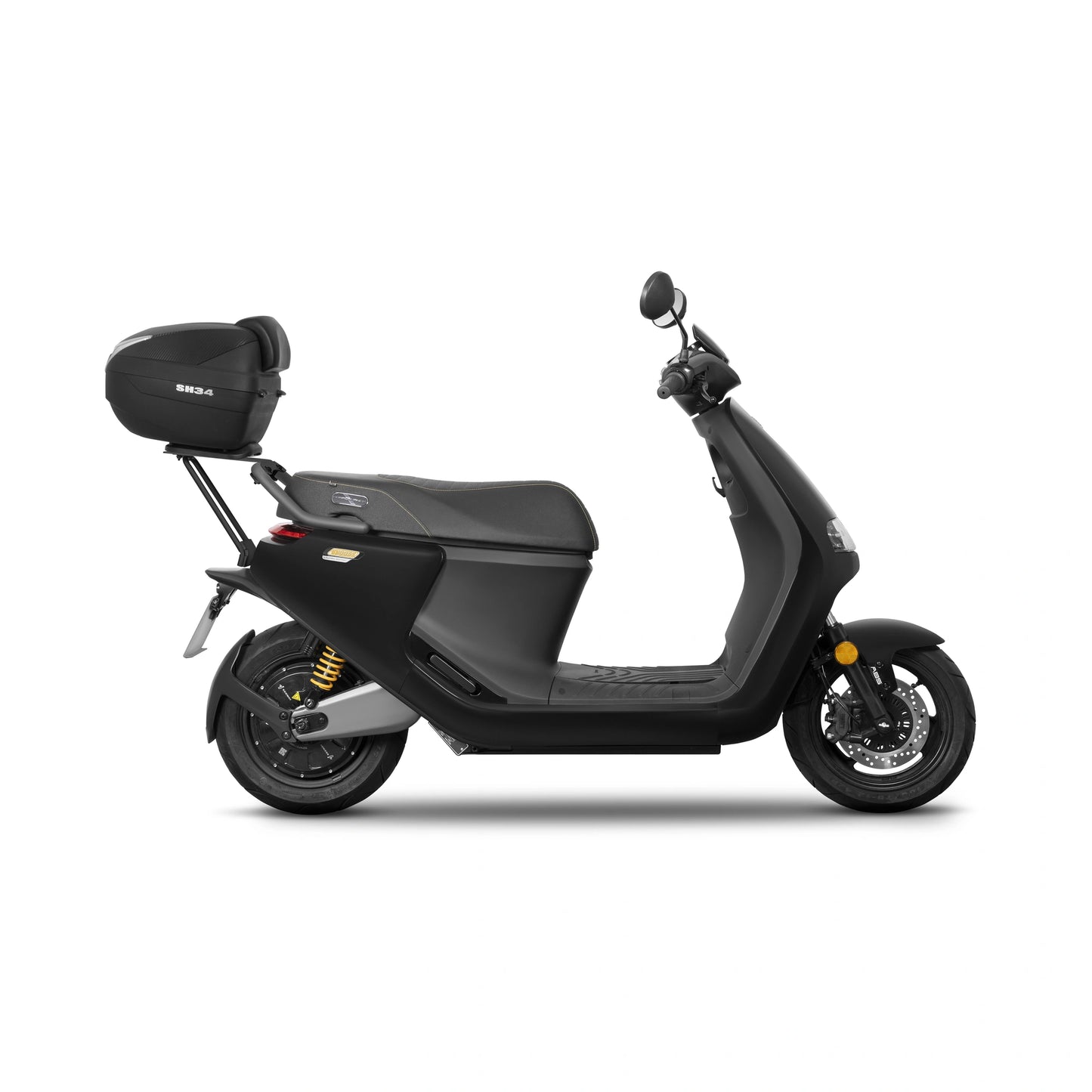Fijaciones maleta superior Shad Segway STD E300SE 23-26