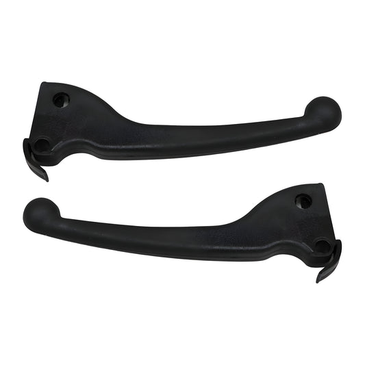 Manetes Peugeot 103 SP / MVL / Vogue TNT - preto