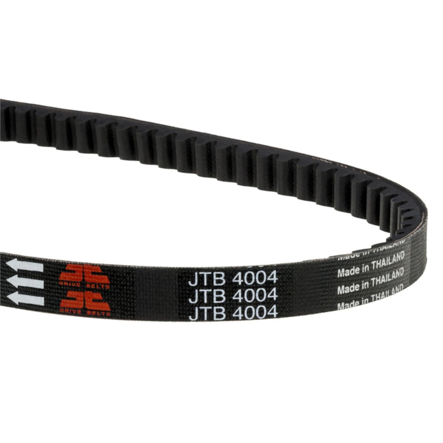 Correa de transmisión Minarelli horizontal JT Sprockets