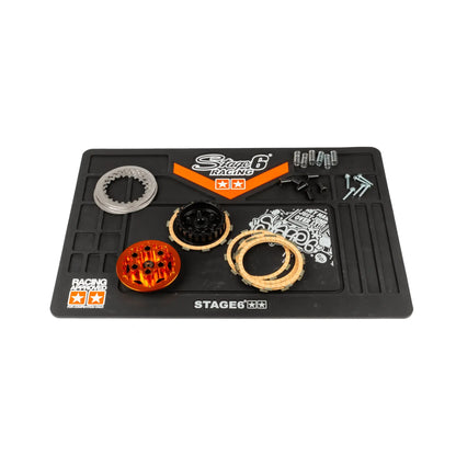 Stage6 workbench mat 