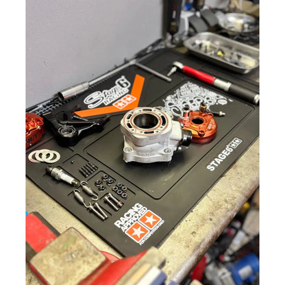 Stage6 workbench mat 