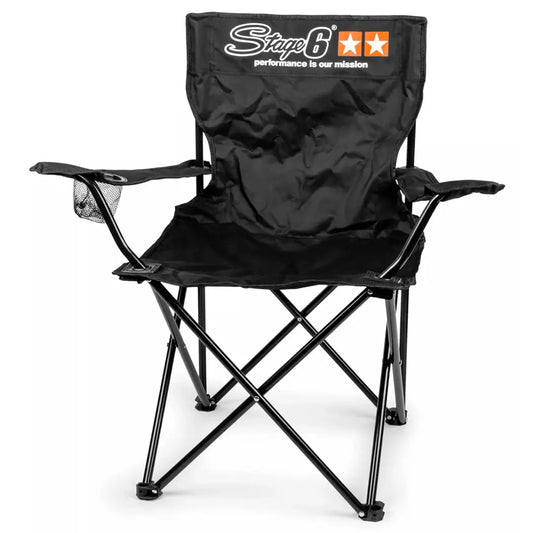 Silla plegable Stage6 Paddock