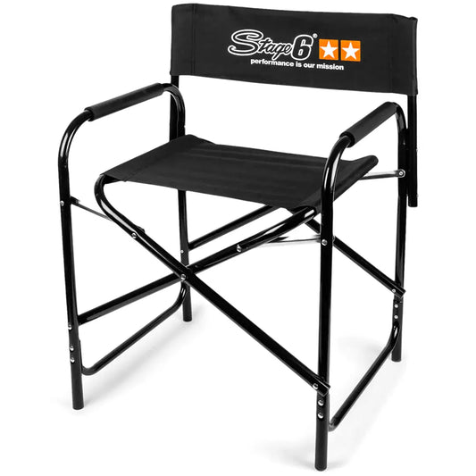Silla plegable Stage6 Cinema
