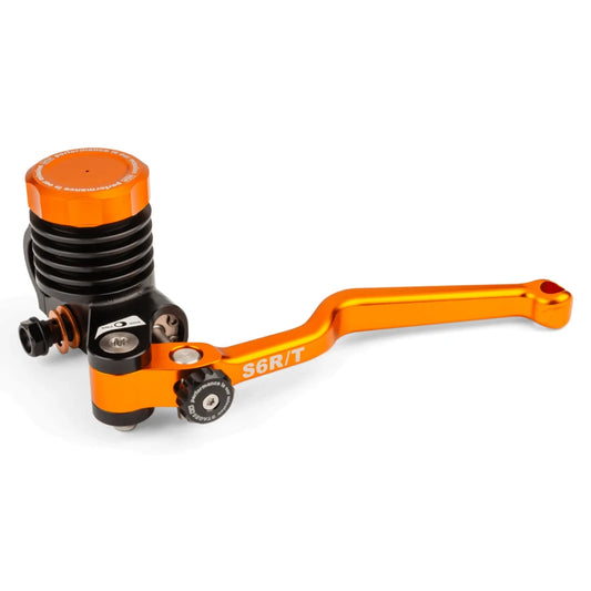 Bomba de freno izquierda Stage6 R/T MK2