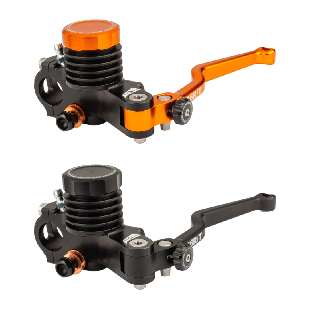 Bomba de freno izquierda Stage6 R/T MK2