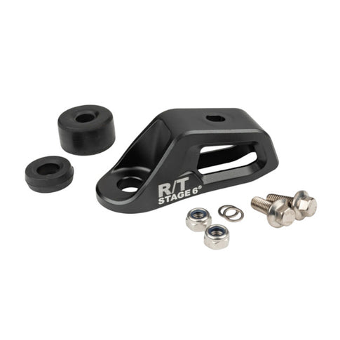 Anclaje amortiguador trasero Vespa Primavera/Super/SL Stage6 R/T S6-146140ET09
