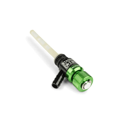 Stage6 CNC fuel tap d.15mm 