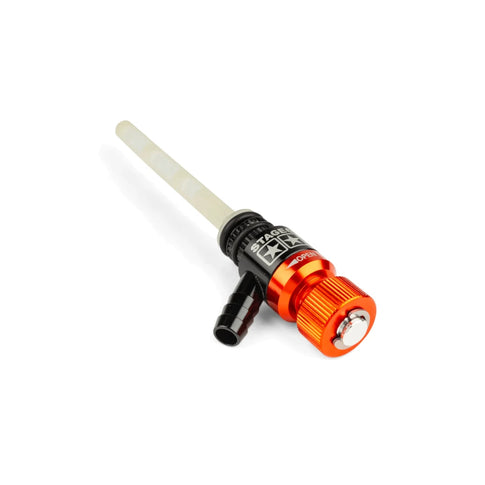 Stage6 CNC fuel tap d.15mm 
