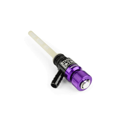 Stage6 CNC fuel tap d.15mm 