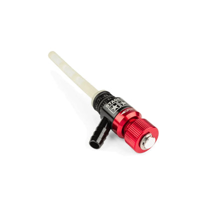 Stage6 CNC fuel tap d.15mm 