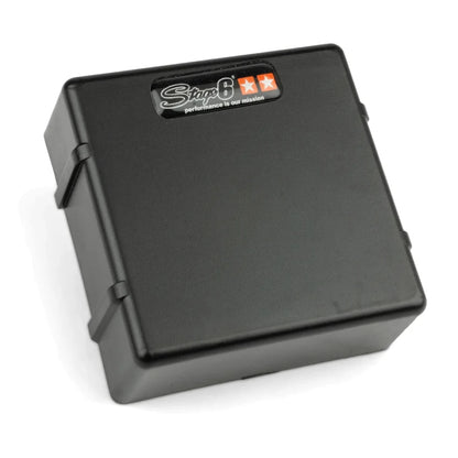 CDI unit unrestricted Stage6 Aprilia SR 50 Euro 4 