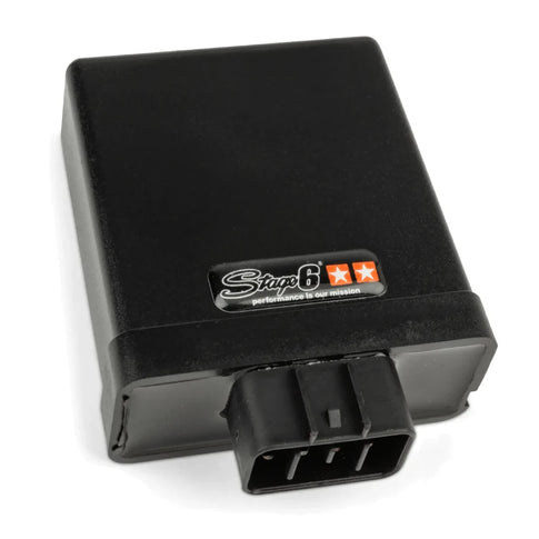 CDI unit unrestricted Stage6 Rieju / Beta / Sherco (Moric) 