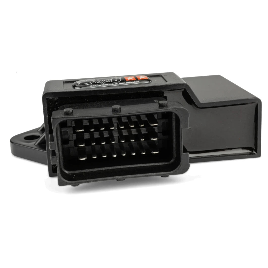 CDI unit unrestricted Stage6 Rieju / Beta / Sherco Euro 4-5 