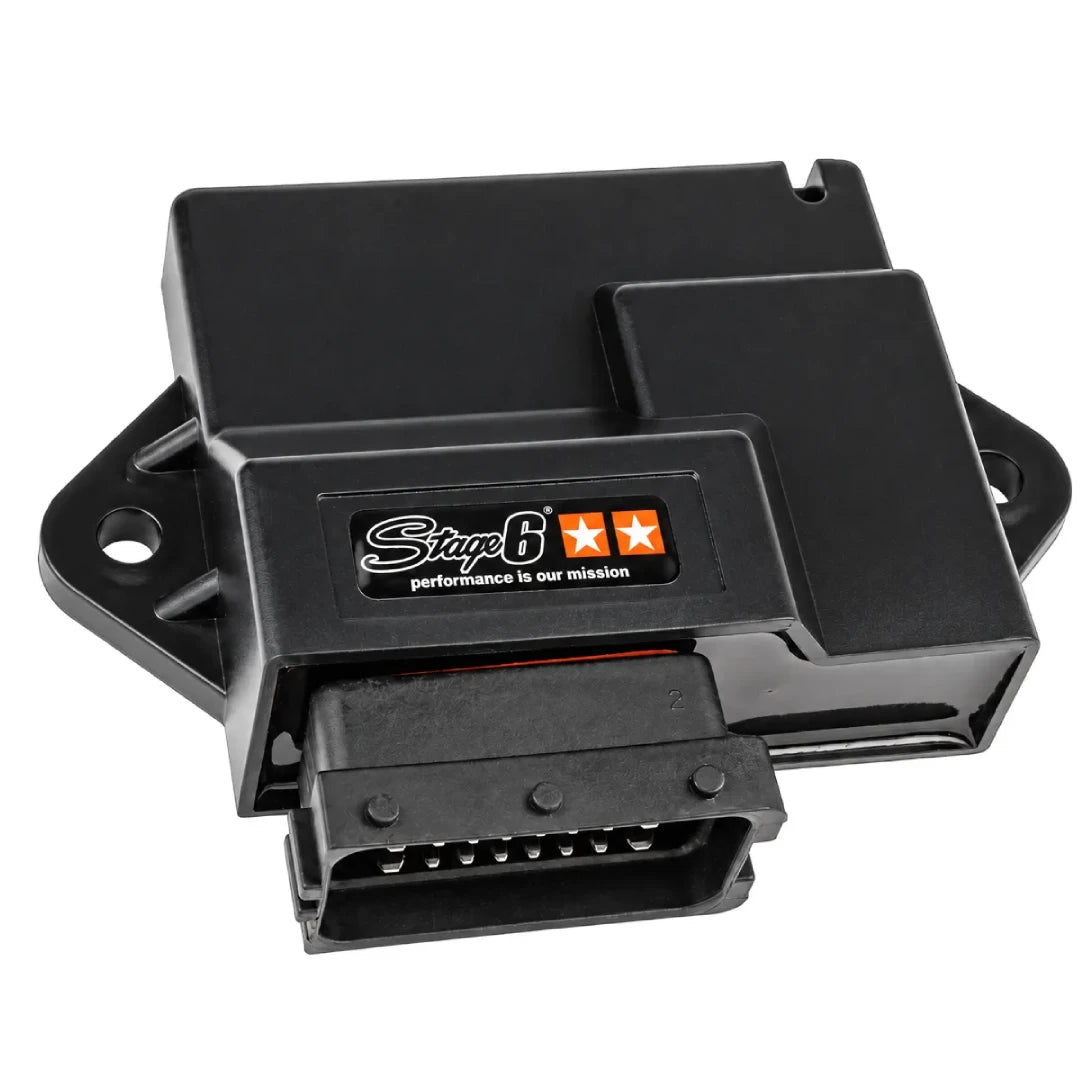 CDI unit unrestricted Stage6 Rieju / Beta / Sherco Euro 4-5 