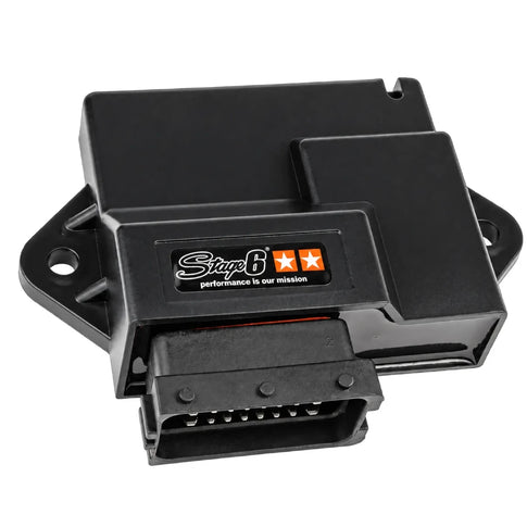 CDI unit unrestricted Stage6 Rieju / Beta / Sherco Euro 4-5 