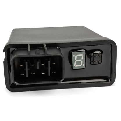 CDI unit unrestricted with Stage6 remote control Rieju / Beta / Sherco (Moric) 