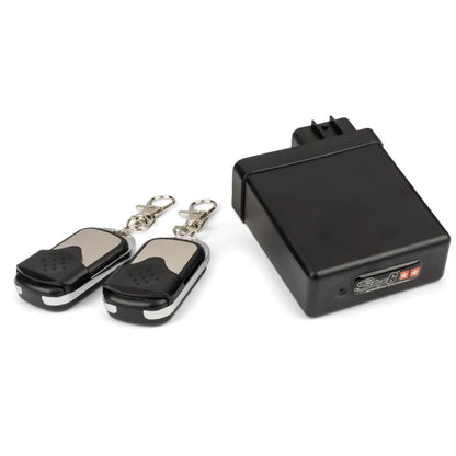 CDI unit unrestricted with Stage6 remote control Rieju / Beta / Sherco (Moric) 