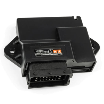 CDI unit unrestricted Stage6 Rieju MRT 50 