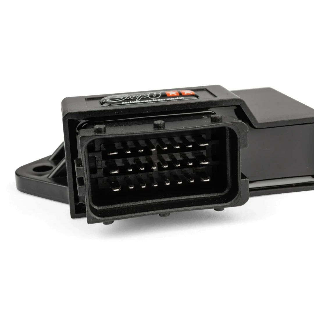 CDI unit unrestricted Stage6 Rieju MRT 50 