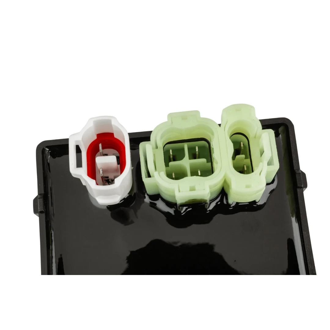 CDI unit unrestricted Stage6 Derbi Euro 4 