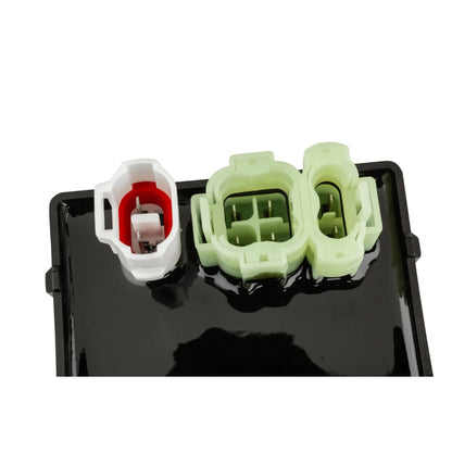 CDI unit unrestricted Stage6 Derbi Euro 4 