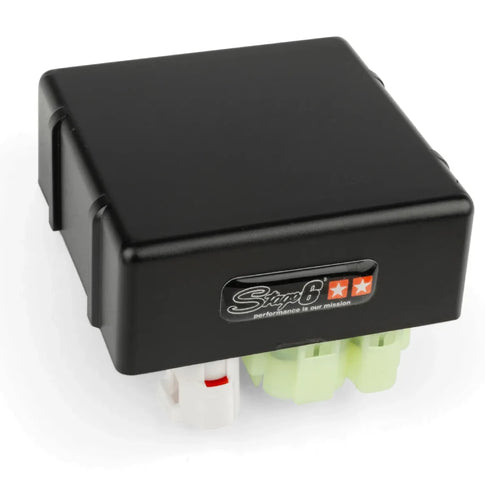 CDI unit unrestricted Stage6 Derbi Euro 4 
