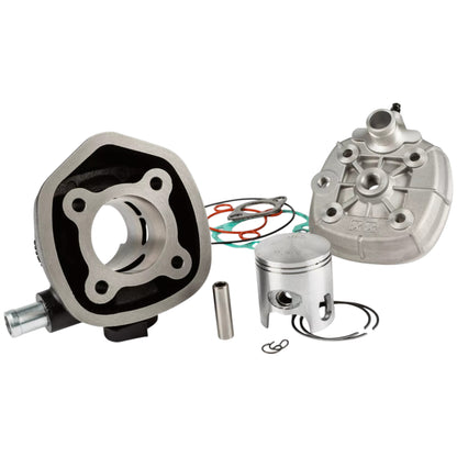Stage6 Streetrace LC 70cc horizontal Minarelli kit 