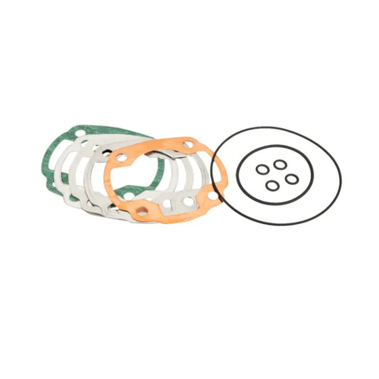 Juego juntas Minarelli Horizontal LC 50cc MK2 Aluminio Racing/Sport Pro Stage 6