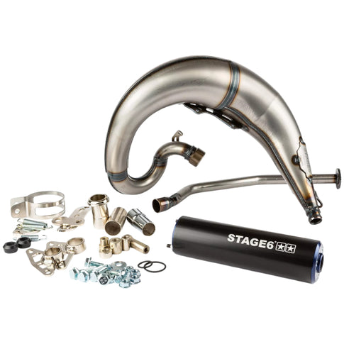 Escape Stage6 StreetRace 50-70cc Derbi Senda (CE)