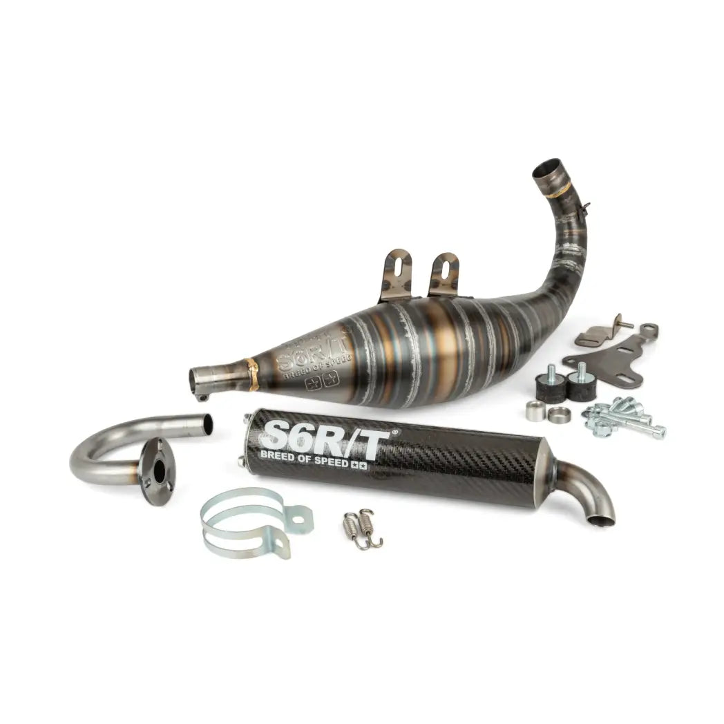 Escape Stage6 R/T FL 70cc