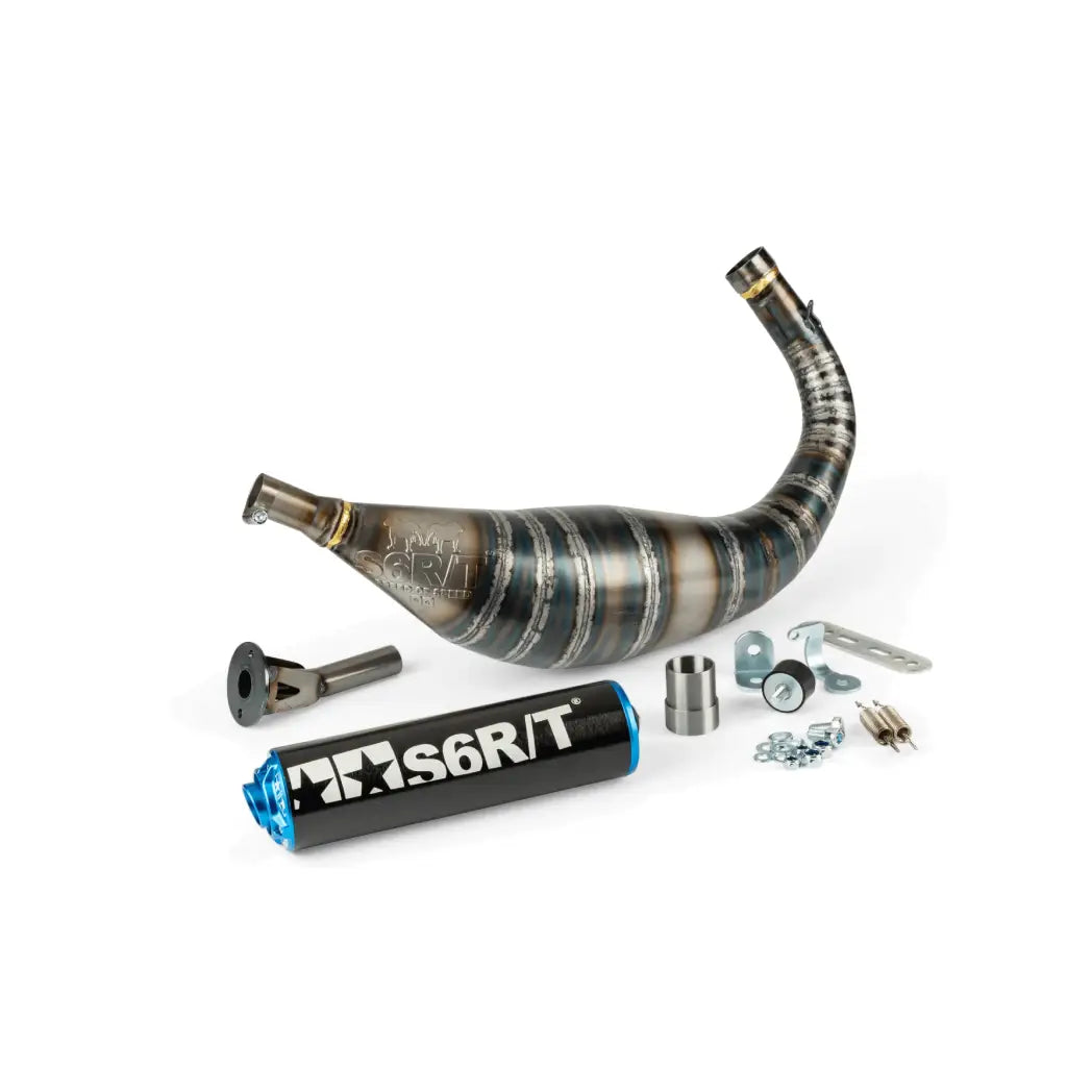 Escape Stage6 R/T 80-90cc Minarelli AM6