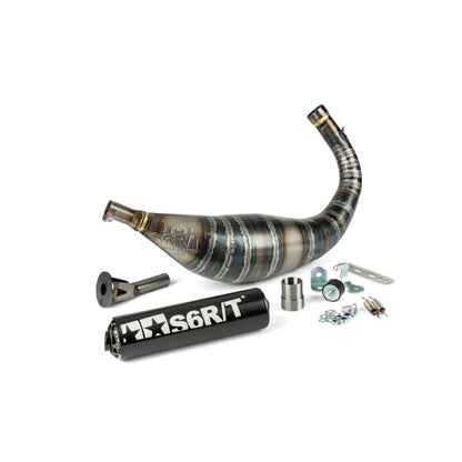 Escape Stage6 R/T 80-90cc Minarelli AM6