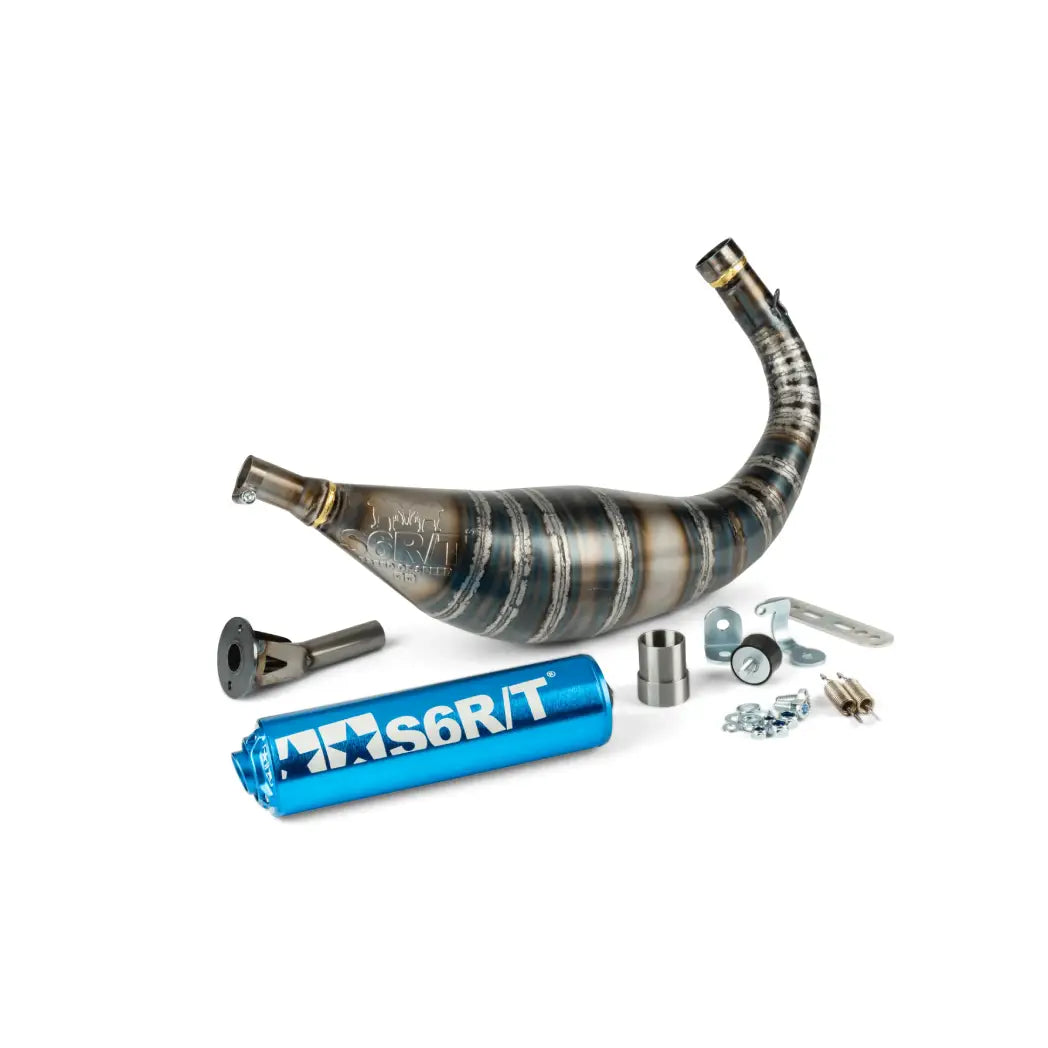 Escape Stage6 R/T 80-90cc Minarelli AM6