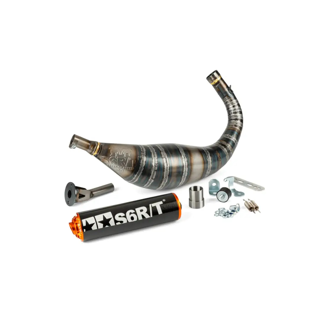 Escape Stage6 R/T 80-90cc Minarelli AM6