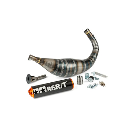 Escape Stage6 R/T 80-90cc Minarelli AM6