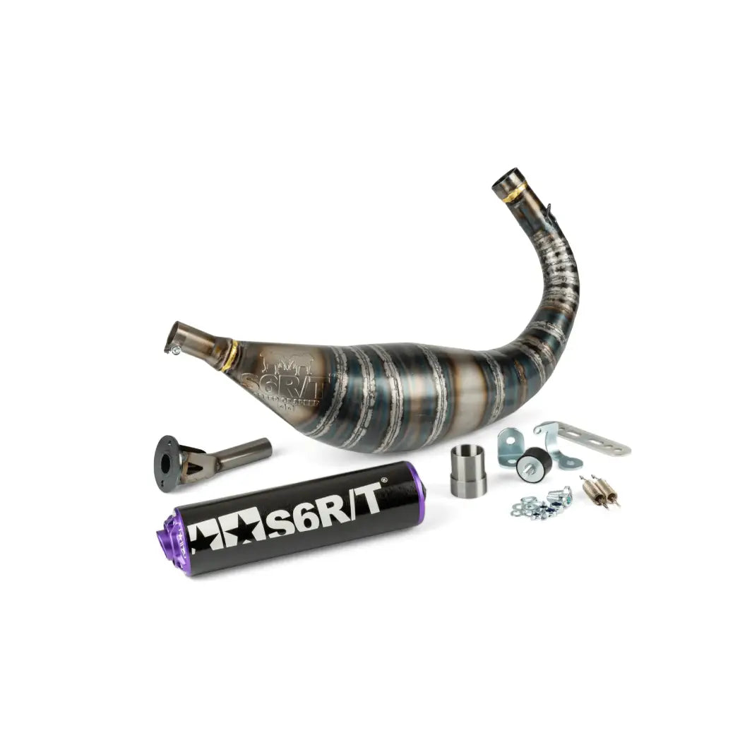 Escape Stage6 R/T 80-90cc Minarelli AM6