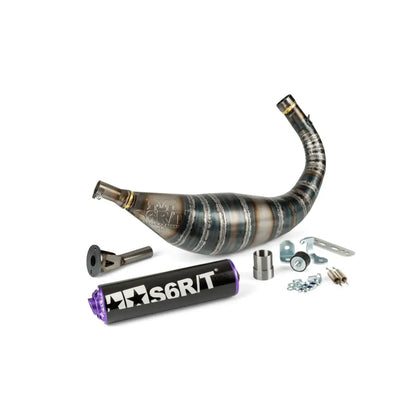 Escape Stage6 R/T 80-90cc Minarelli AM6