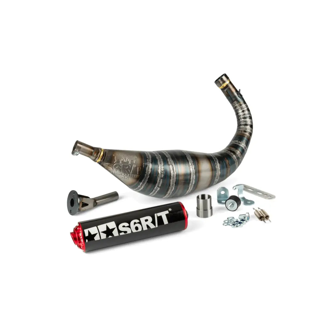 Escape Stage6 R/T 80-90cc Minarelli AM6