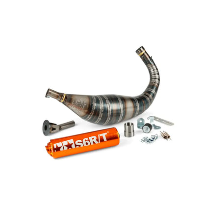 Escape Stage6 R/T 80-90cc Minarelli AM6