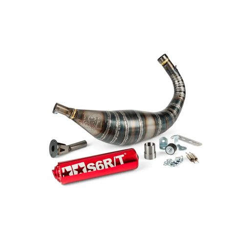 Escape Stage6 R/T 80-90cc Minarelli AM6