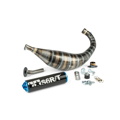Escape Stage6 R/T 80-90cc Derbi Senda