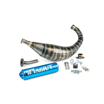 Escape Stage6 R/T 80-90cc Derbi Senda
