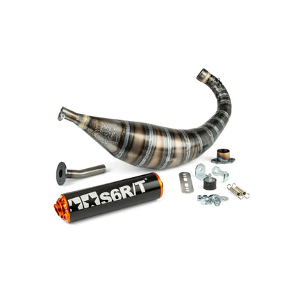 Escape Stage6 R/T 80-90cc Derbi Senda