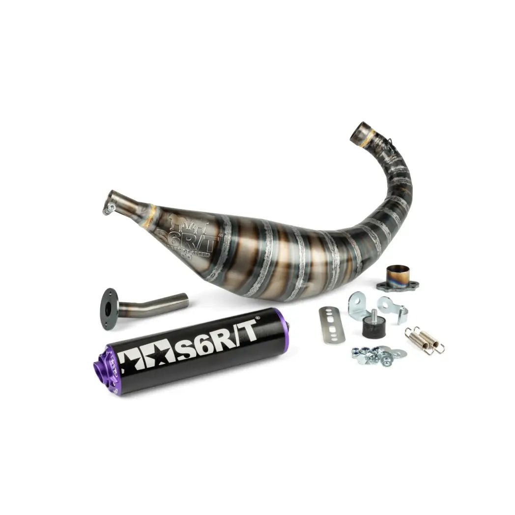 Escape Stage6 R/T 80-90cc Derbi Senda