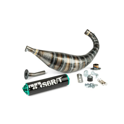 Escape Stage6 R/T 80-90cc Derbi Senda