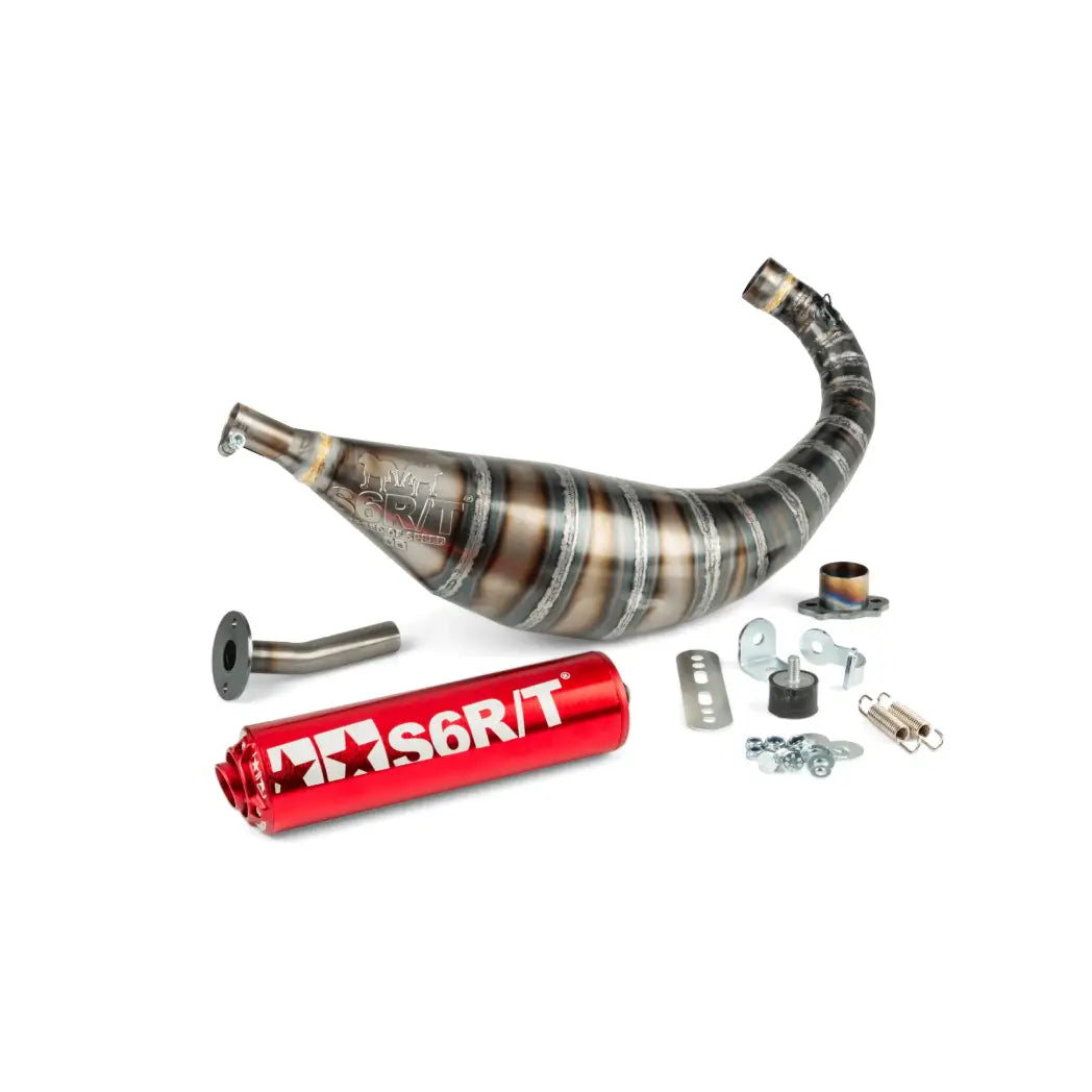 Escape Stage6 R/T 80-90cc Derbi Senda