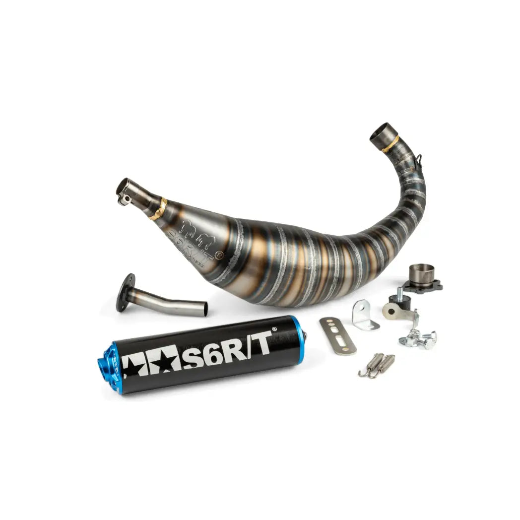 Escape Stage6 R/T 90-100cc Derbi Senda
