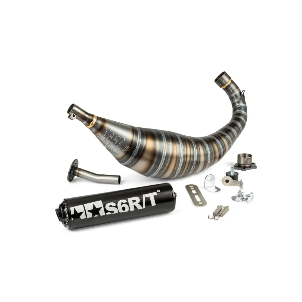 Escape Stage6 R/T 90-100cc Derbi Senda