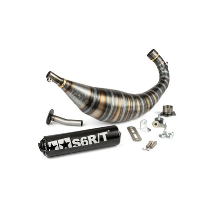 Escape Stage6 R/T 90-100cc Derbi Senda