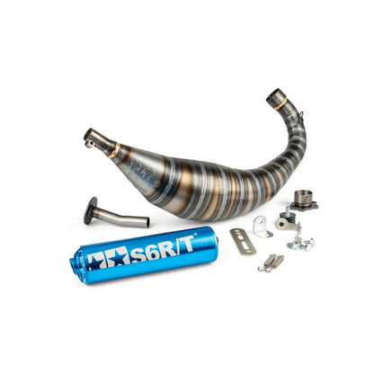 Escape Stage6 R/T 90-100cc Derbi Senda